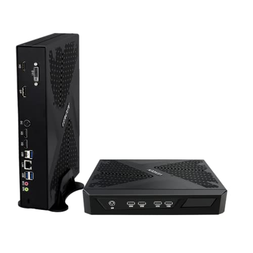 VENOEN Mini PC Gaming with Core i9 11900