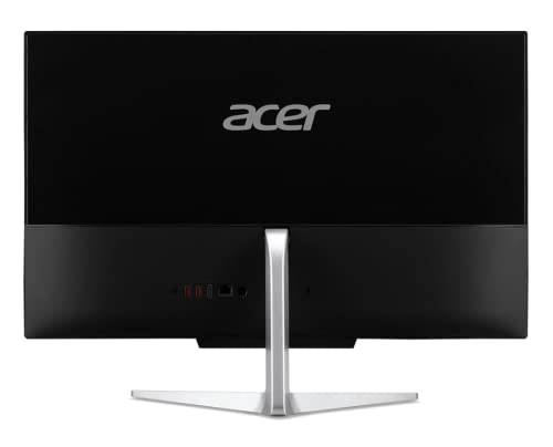Acer Aspire C24-420 24" FHD All-in-One Desktop PC