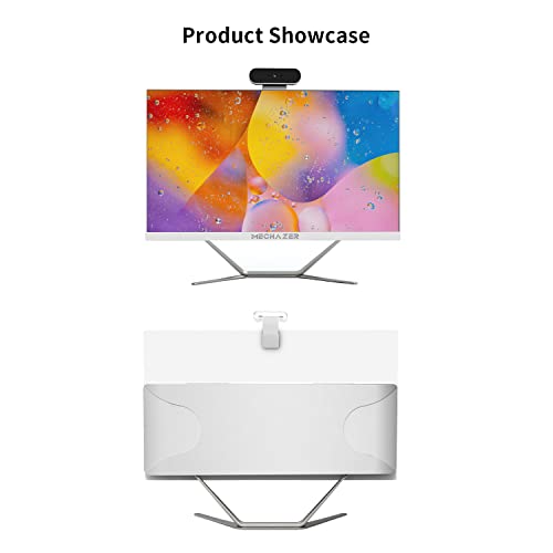 MECHAZER Z1 Pro 23.8" All-in-One PC Windows 11