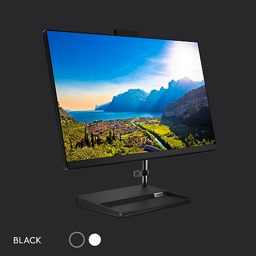 Lenovo IdeaCentre AIO 3 Desktop PC (AMD Ryzen)