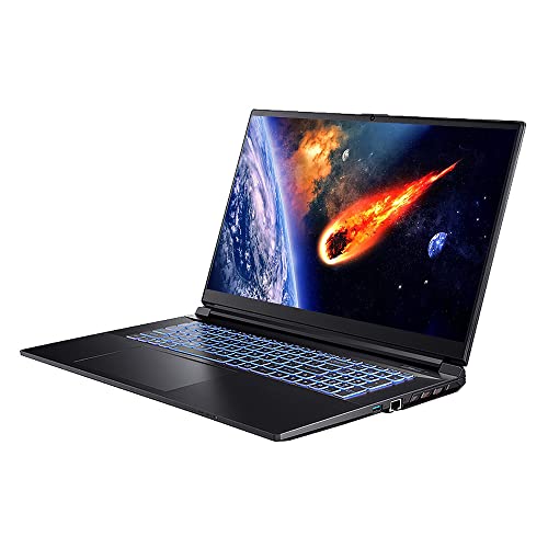 HoMei Core i9 Gaming Laptop 64GB RAM 1TB