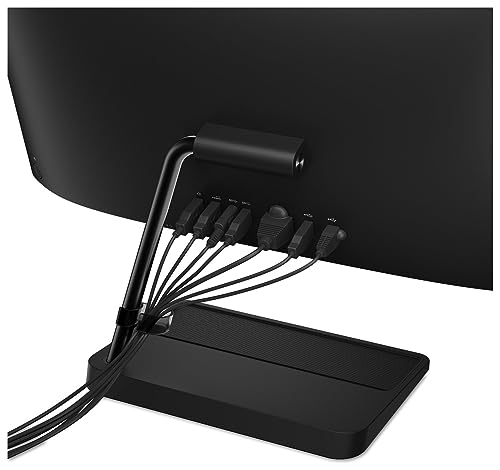 Lenovo IdeaCentre AIO 3 Desktop PC (AMD Ryzen)
