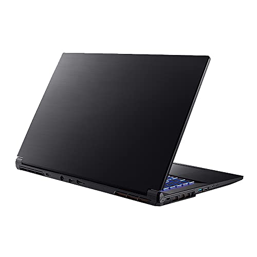 HoMei Core i9 Gaming Laptop 64GB RAM 1TB