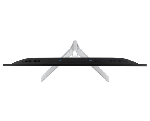Acer Aspire C24-420 24" FHD All-in-One Desktop PC
