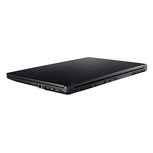 HoMei Core i9 Gaming Laptop 64GB RAM 1TB