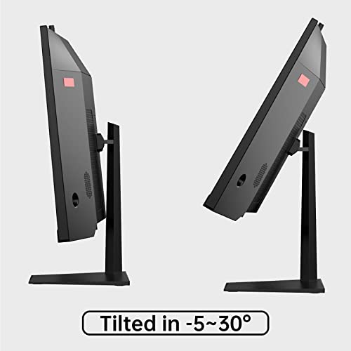 27" FHD Gaming All-in-One Desktop PC, Core i7, 16GB RAM