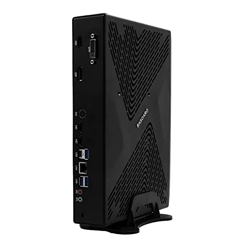 BASOARO Gaming Computer Windows 11, i9, 64G RAM