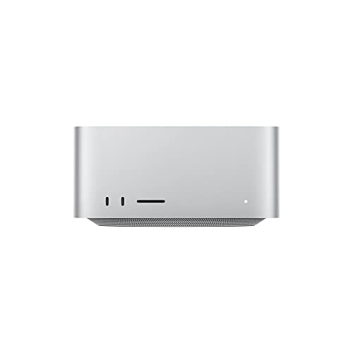 Apple Mac Studio M1 Ultra with 64GB RAM