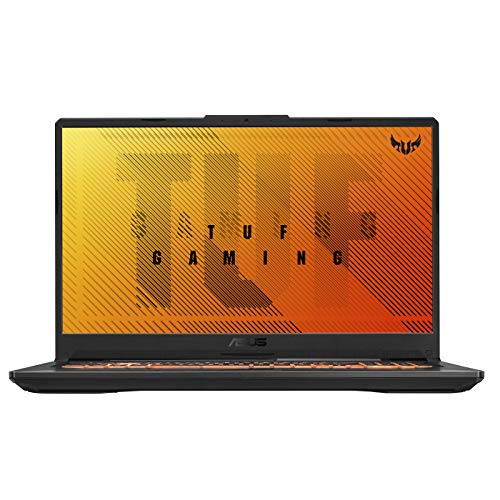 ASUS TUF Gaming F17 Laptop, 144Hz 17.3” Display