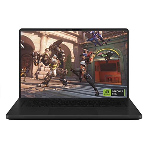 ASUS ROG Zephyrus M16 16" 165Hz Gaming Laptop