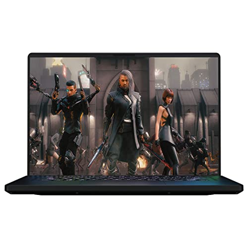 ASUS ROG Zephyrus M16 16" 165Hz Gaming Laptop