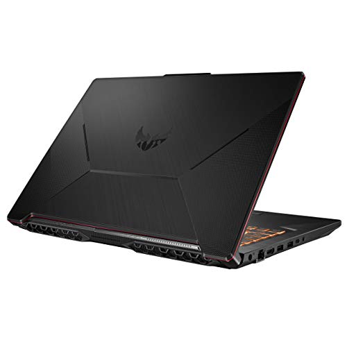 ASUS TUF Gaming F17 Laptop, 144Hz 17.3” Display