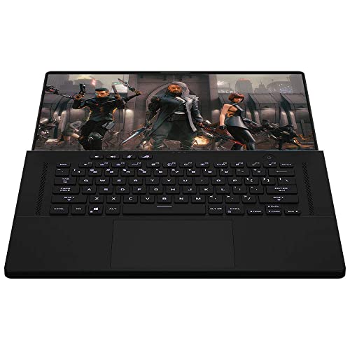 ASUS ROG Zephyrus M16 16" 165Hz Gaming Laptop