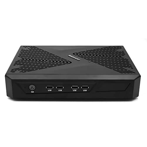 BASOARO Gaming Computer Windows 11, i9, 64G RAM