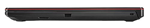ASUS TUF Gaming F17 Laptop, 144Hz 17.3” Display