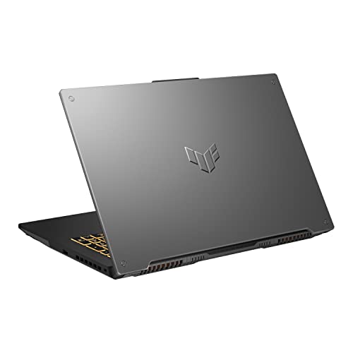 ASUS TUF Gaming Laptop i7 RTX 3070 17