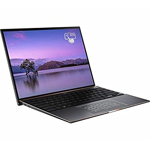 ASUS ZenBook S13 UX393EA 13.9" 3K Touchscreen Laptop