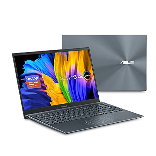 ASUS ZenBook 13 UM325UA-DS71 - Ryzen 7 5700U