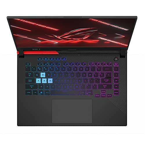 ASUS ROG Strix G513QY 15.6" Gaming Laptop 165Hz