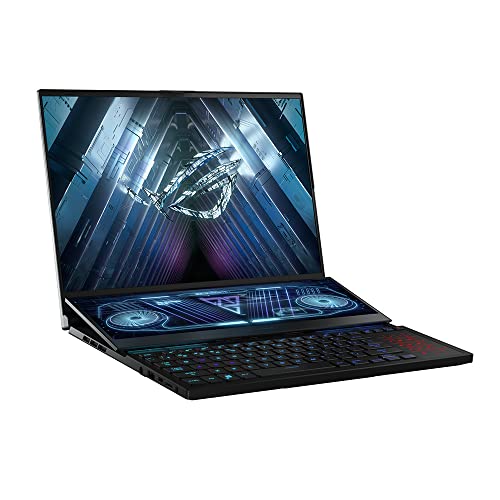 ASUS ROG Zephyrus Duo GX650R Gaming Laptop 16