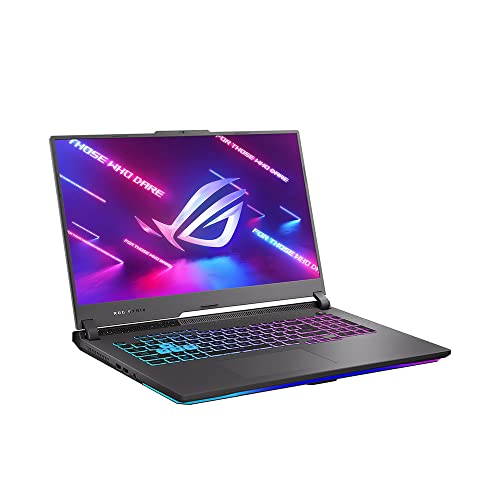 ASUS ROG Strix 17 G713PI Gaming Laptop, 17.3