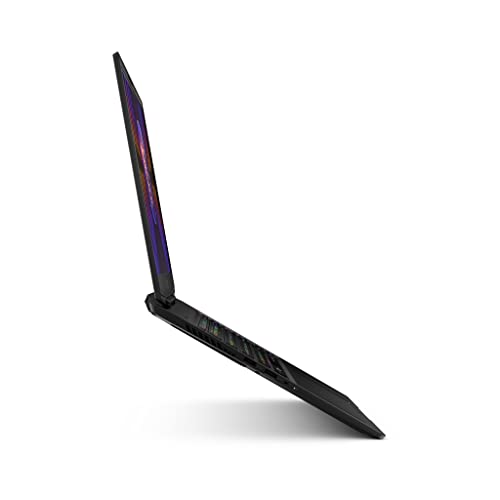 MSI Stealth 17" QHD Gaming Laptop - Core Black