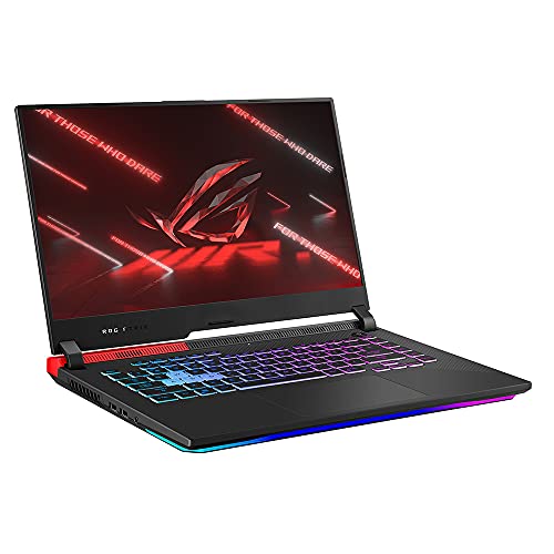ASUS ROG Strix G513QY 15.6" Gaming Laptop 165Hz