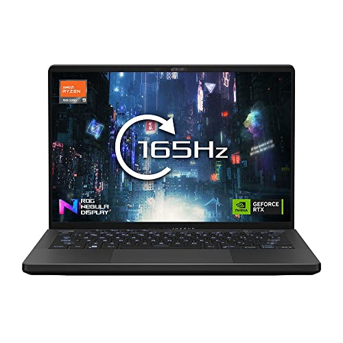 ASUS ROG Zephyrus G14 14" Gaming Laptop Windows 11