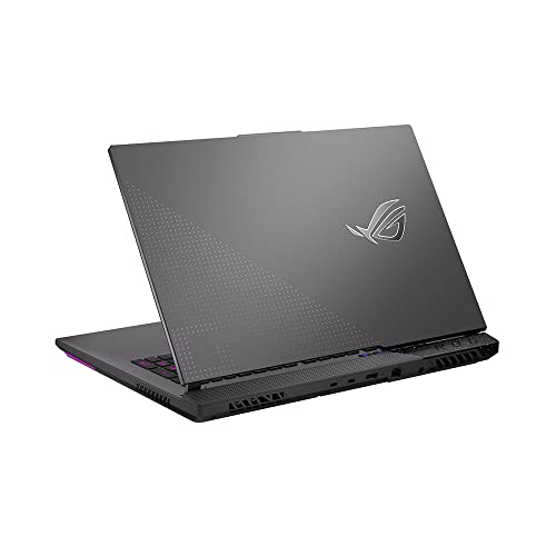 ASUS ROG Strix 17 G713PI Gaming Laptop, 17.3