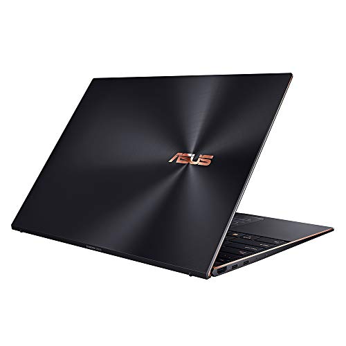 ASUS ZenBook S13 UX393EA 13.9" 3K Touchscreen Laptop