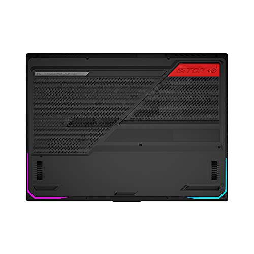 ASUS ROG Strix G513QY 15.6" Gaming Laptop 165Hz