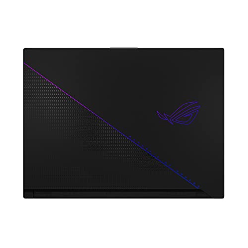 ASUS ROG Zephyrus Duo GX650R Gaming Laptop 16