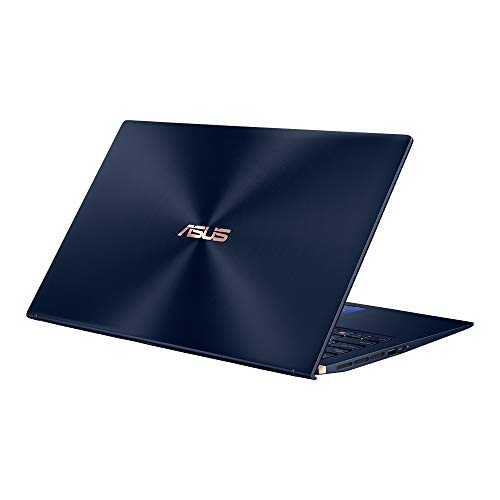 ASUS Ultra HD 15.6" 4K Laptop, Intel i7, GTX 1650, 512GB SSD
