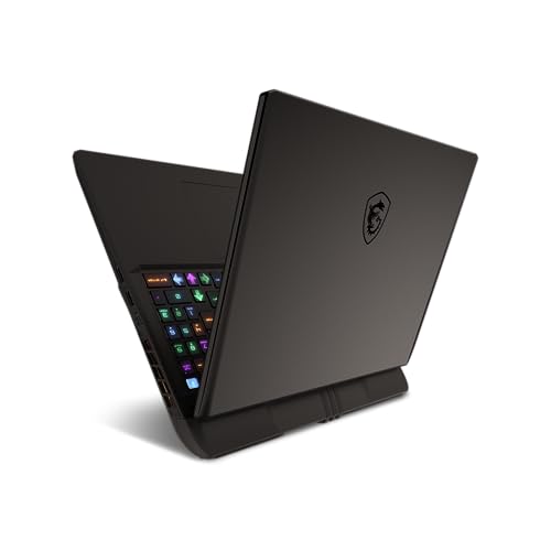 MSI Vector Gaming Laptop with Intel Core i9