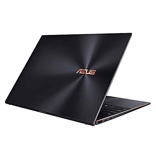 ASUS ZenBook S13 UX393 13.9" Full HD Touch Laptop