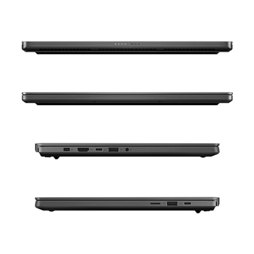ASUS ROG Zephyrus G14 14" OLED Gaming Laptop