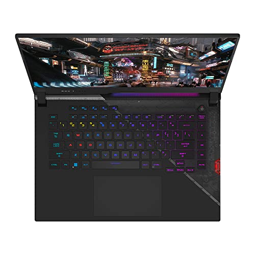 ASUS ROG Strix Scar 15 G533ZW Gaming Laptop