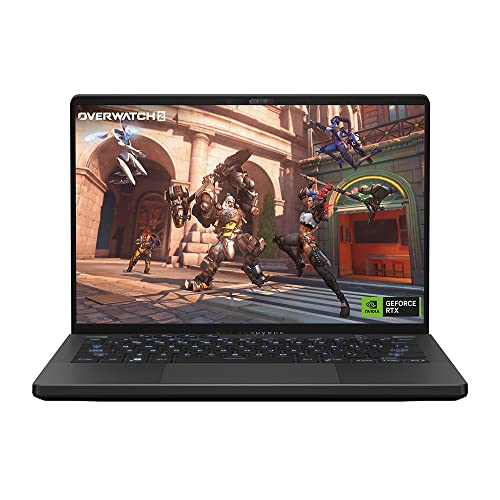 ASUS ROG Zephyrus G14 14" Gaming Laptop Windows 11