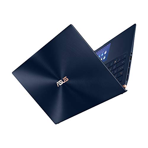 ASUS Ultra HD 15.6" 4K Laptop, Intel i7, GTX 1650, 512GB SSD