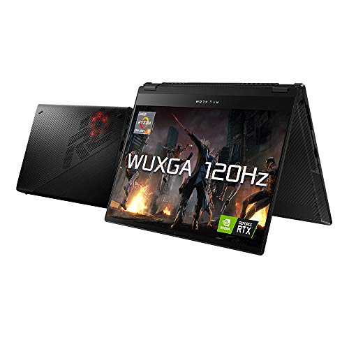 ASUS ROG Flow X13 Gaming Laptop - 13.4" Full HD Touch Display