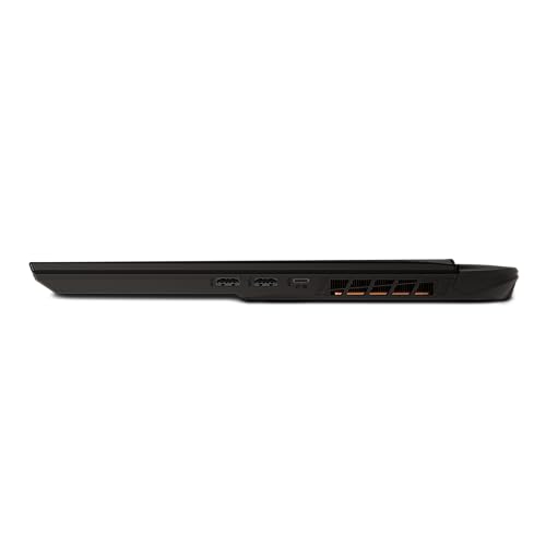 MSI Vector Gaming Laptop with Intel Core i9