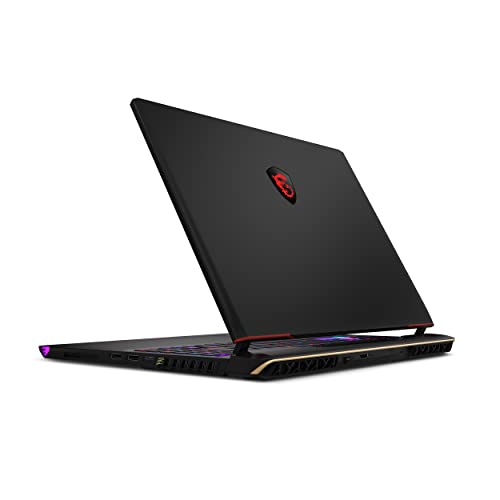 MSI Gaming RAIDER GE68HX 13VG-093UK 16" UHD+ Windows 11