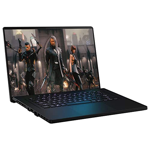 ASUS ROG Zephyrus M16 GU603ZM Gaming Laptop, 16