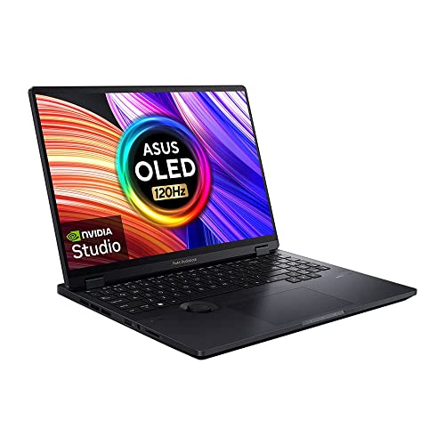 ASUS ProArt H7604JV 16" 4K OLED Laptop