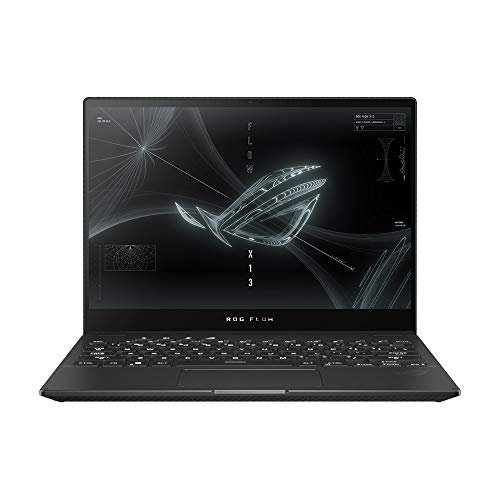 ASUS ROG Flow X13 Gaming Laptop - 13.4" Full HD Touch Display