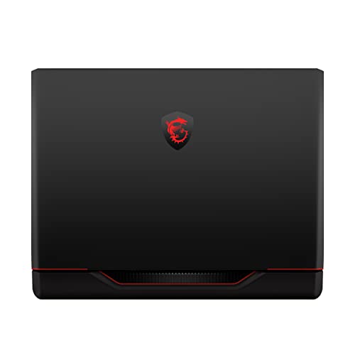 MSI Gaming RAIDER GE68HX 13VG-093UK 16" UHD+ Windows 11