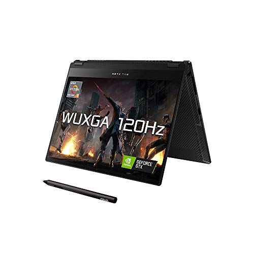 ASUS ROG Flow X13 Gaming Laptop, Ryzen 9