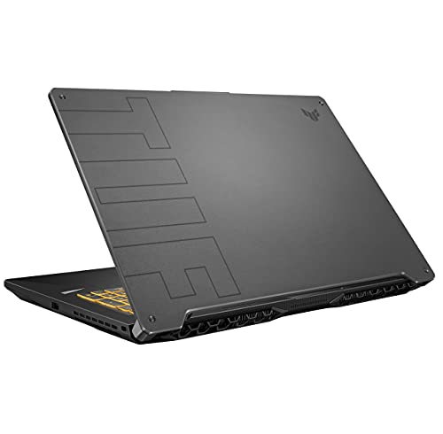 ASUS TUF F17 Gaming Laptop, Intel Core i7-11800H