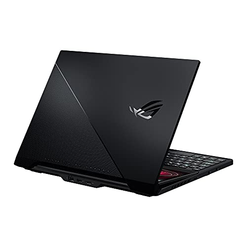 ASUS ROG Zephyrus Duo G551QR 300Hz Gaming Laptop