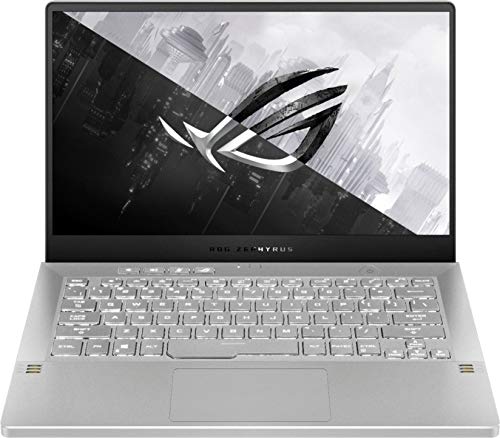 ASUS ROG Zephyrus 14" Gaming Laptop AMD Ryzen